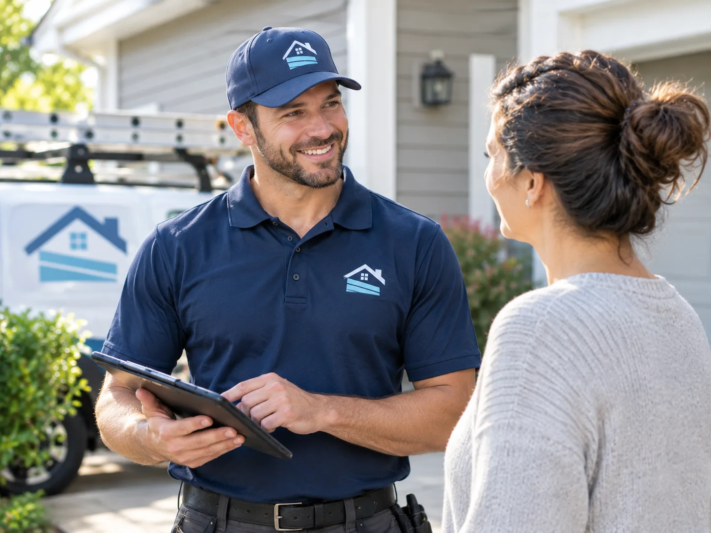 Cracked Siding Repair in Manilla, IA